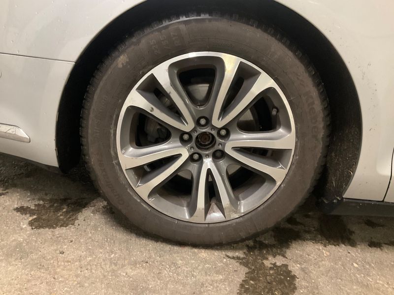 Citroen C5 2.0 Blue-HDi Millenium 2016 – снимка 3