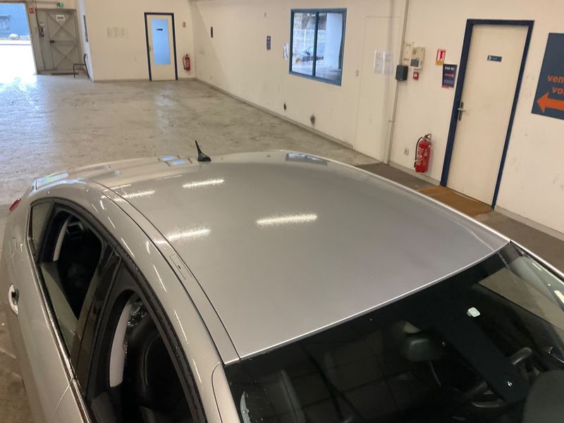 Citroen C5 2.0 Blue-HDi Millenium 2016 – снимка 13