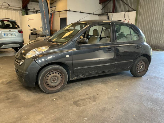 Nissan Micra 1.2 Acenta 2005 – снимка 1