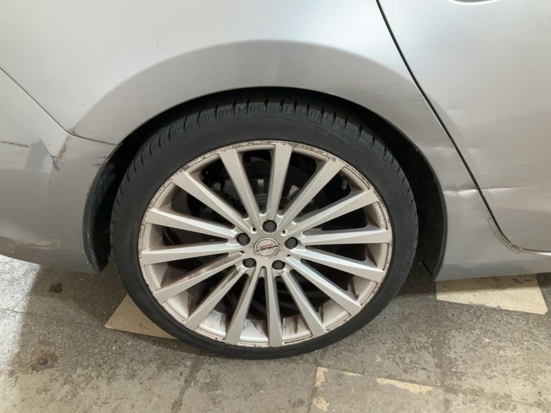 Mazda 6 2.2 Turbodiesel Sports-Line 2013 – снимка 9