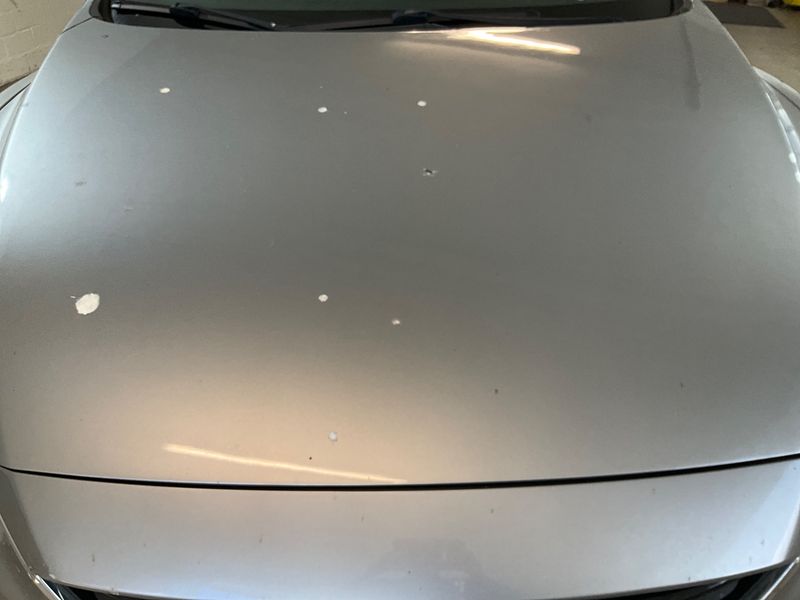 Mazda 6 2.2 Turbodiesel Sports-Line 2013 – снимка 48
