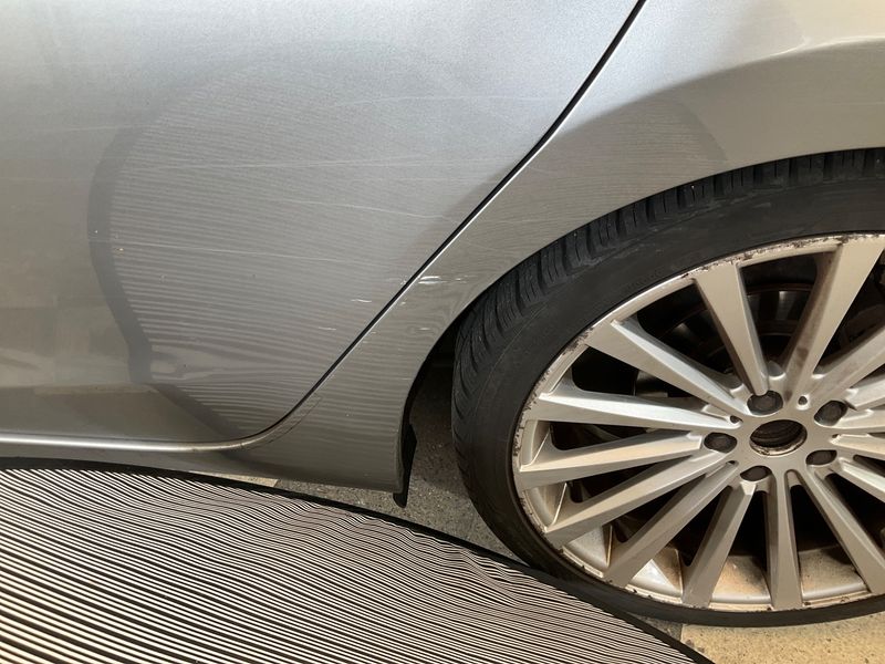 Mazda 6 2.2 Turbodiesel Sports-Line 2013 – снимка 37