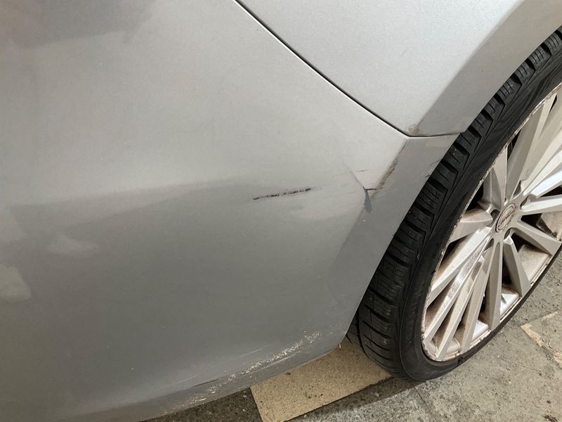 Mazda 6 2.2 Turbodiesel Sports-Line 2013 – снимка 42