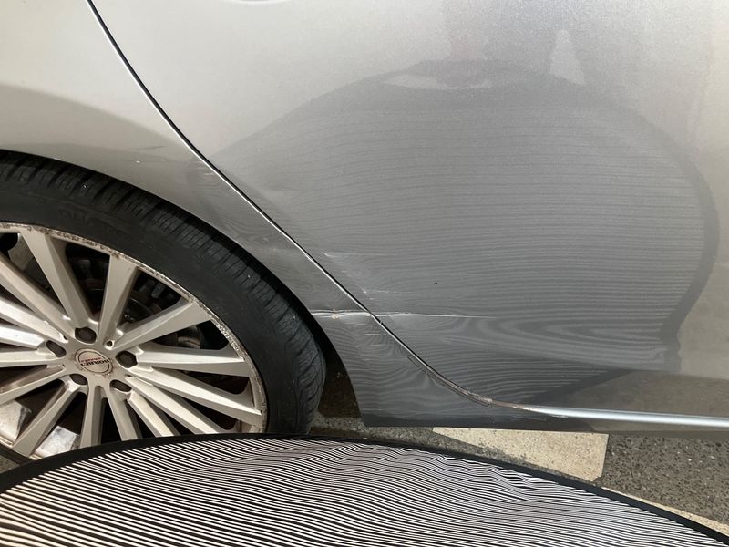 Mazda 6 2.2 Turbodiesel Sports-Line 2013 – снимка 29