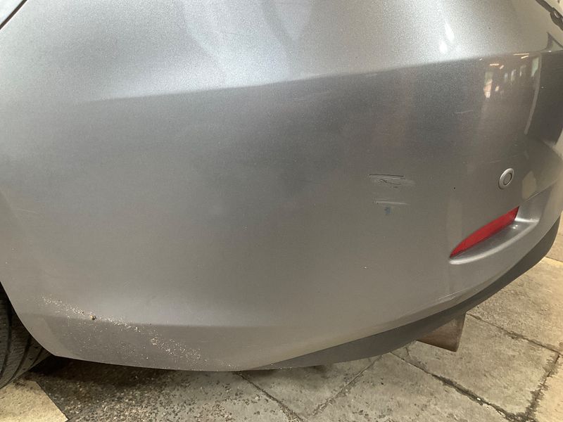 Mazda 6 2.2 Turbodiesel Sports-Line 2013 – снимка 40