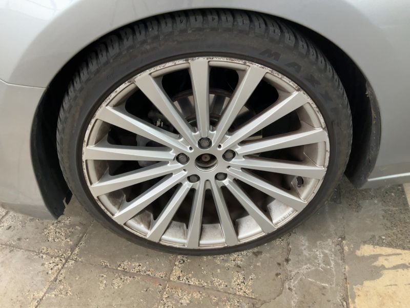Mazda 6 2.2 Turbodiesel Sports-Line 2013 – снимка 3