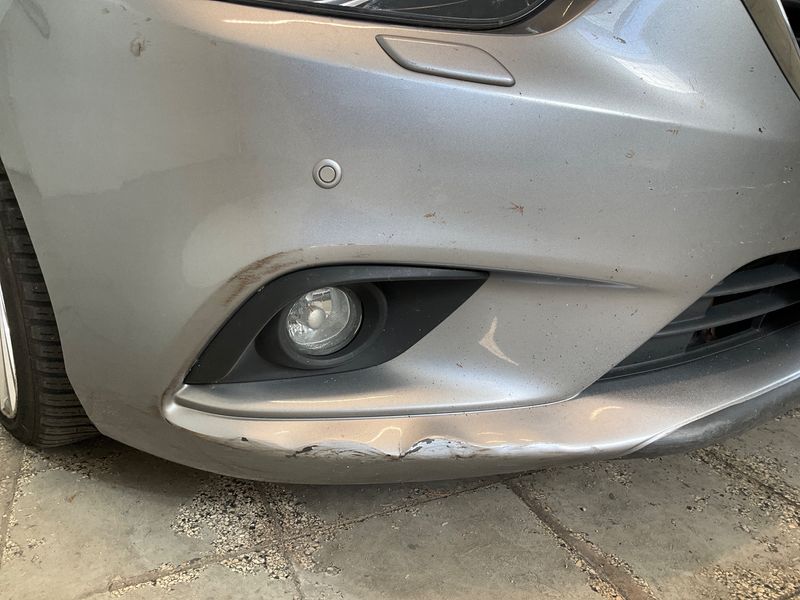 Mazda 6 2.2 Turbodiesel Sports-Line 2013 – снимка 45