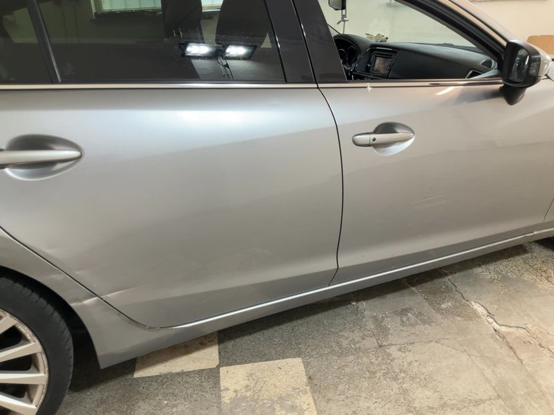Mazda 6 2.2 Turbodiesel Sports-Line 2013 – снимка 10