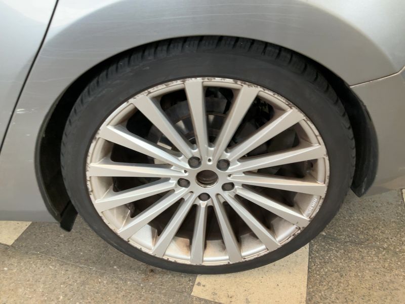 Mazda 6 2.2 Turbodiesel Sports-Line 2013 – снимка 5