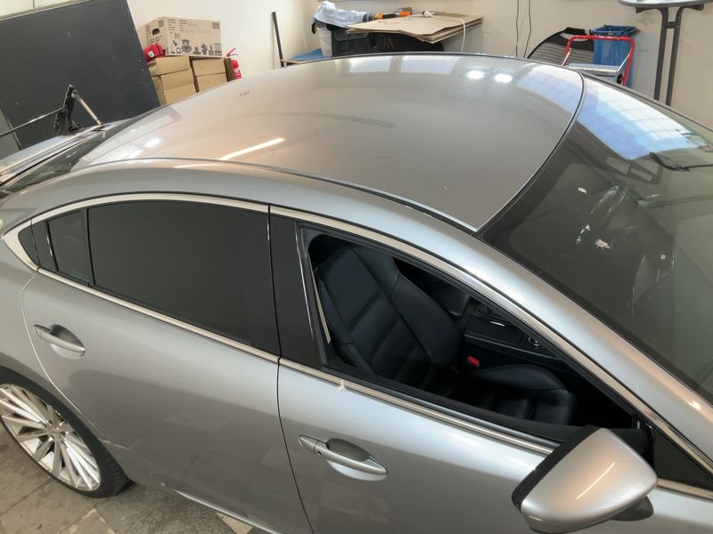 Mazda 6 2.2 Turbodiesel Sports-Line 2013 – снимка 13