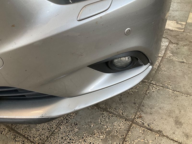 Mazda 6 2.2 Turbodiesel Sports-Line 2013 – снимка 46