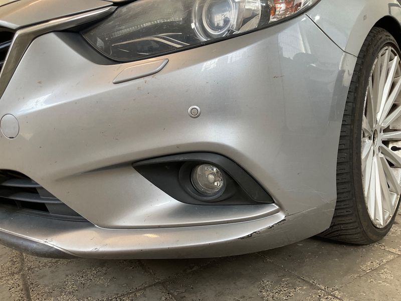 Mazda 6 2.2 Turbodiesel Sports-Line 2013 – снимка 47