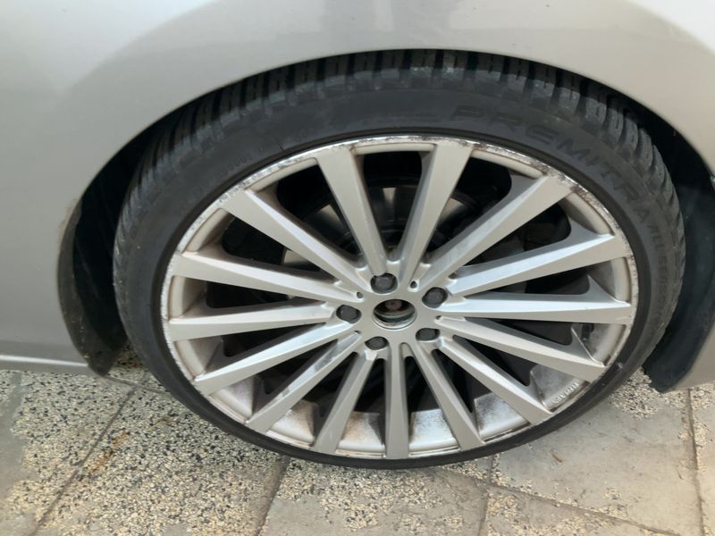 Mazda 6 2.2 Turbodiesel Sports-Line 2013 – снимка 11