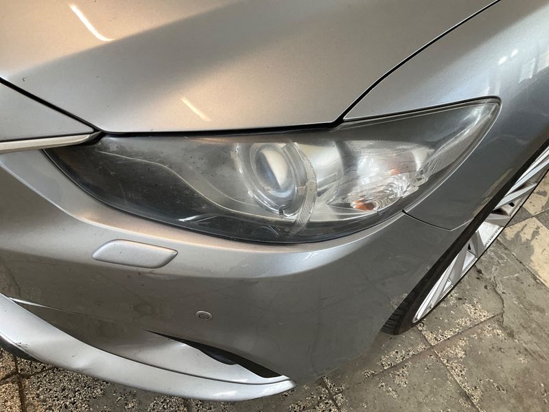 Mazda 6 2.2 Turbodiesel Sports-Line 2013 – снимка 49