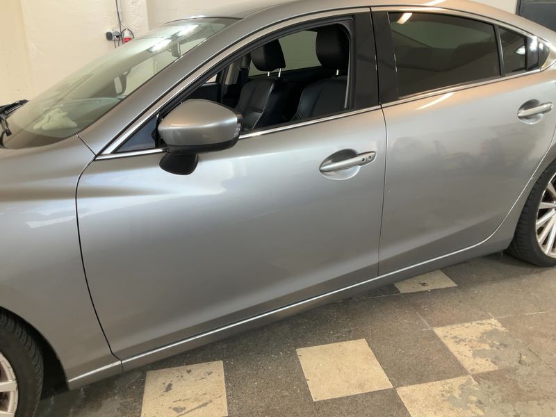 Mazda 6 2.2 Turbodiesel Sports-Line 2013 – снимка 4