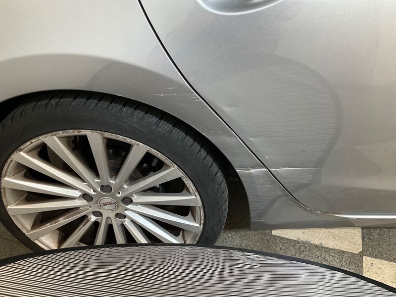 Mazda 6 2.2 Turbodiesel Sports-Line 2013 – снимка 25