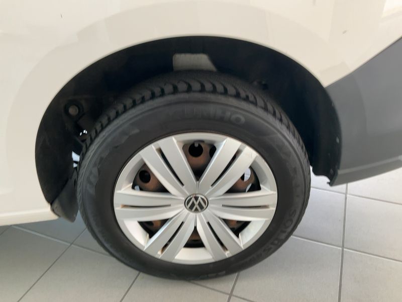 Volkswagen Caddy 2.0 TDI 2021 – снимка 5