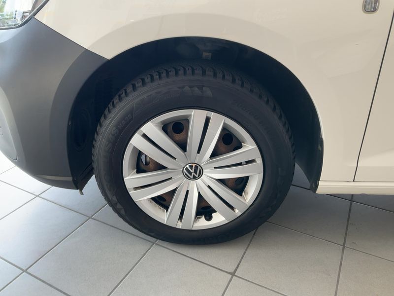 Volkswagen Caddy 2.0 TDI 2021 – снимка 3