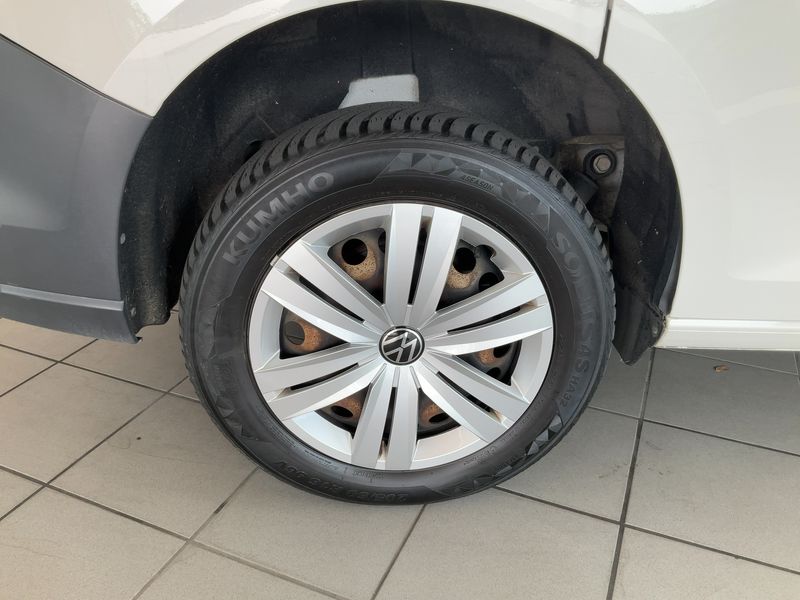 Volkswagen Caddy 2.0 TDI 2021 – снимка 9
