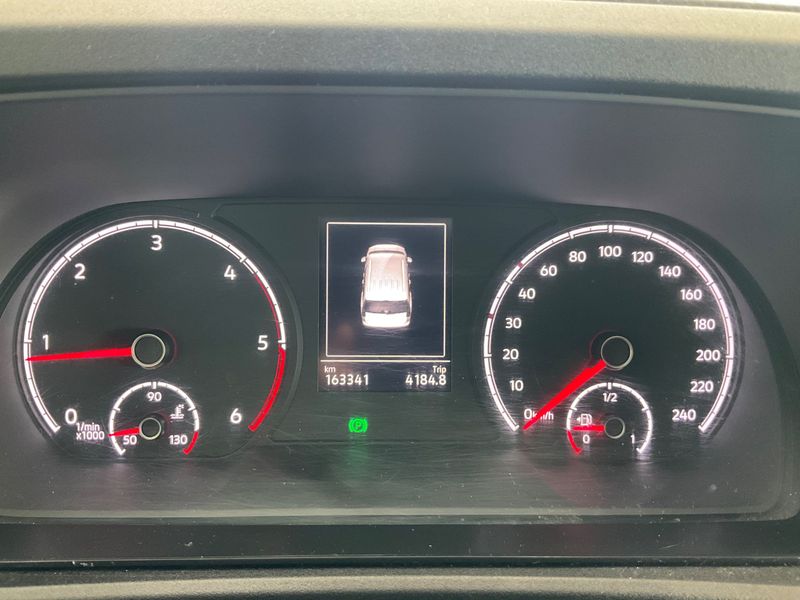 Volkswagen Caddy 2.0 TDI 2021 – снимка 18