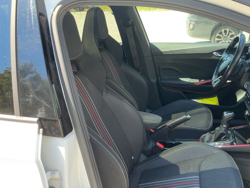 Skoda Fabia 1.5 TSI ACT Monte Carlo 2024 – снимка 17