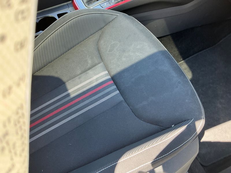 Skoda Fabia 1.5 TSI ACT Monte Carlo 2024 – снимка 23