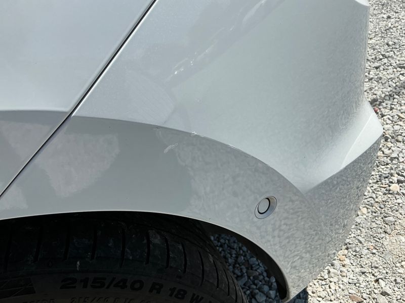 Skoda Fabia 1.5 TSI ACT Monte Carlo 2024 – снимка 24