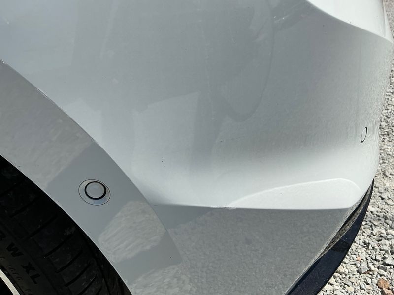 Skoda Fabia 1.5 TSI ACT Monte Carlo 2024 – снимка 25