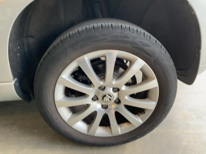 Skoda Yeti 2.0 TDI Ambition 2016 – снимка 5
