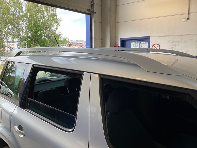 Skoda Yeti 2.0 TDI Ambition 2016 – снимка 41
