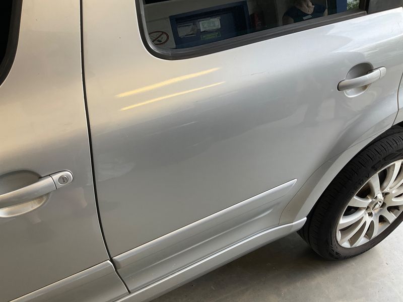 Skoda Yeti 2.0 TDI Ambition 2016 – снимка 28