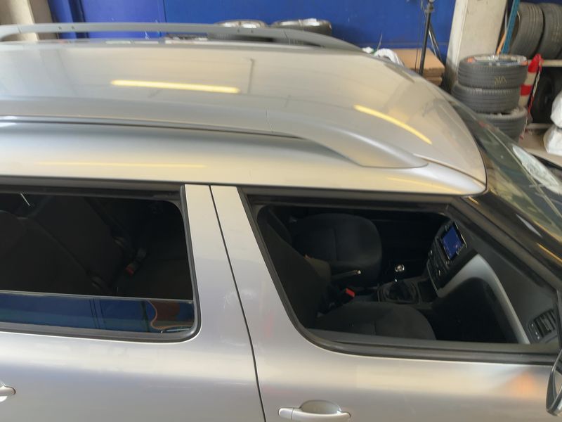 Skoda Yeti 2.0 TDI Ambition 2016 – снимка 13