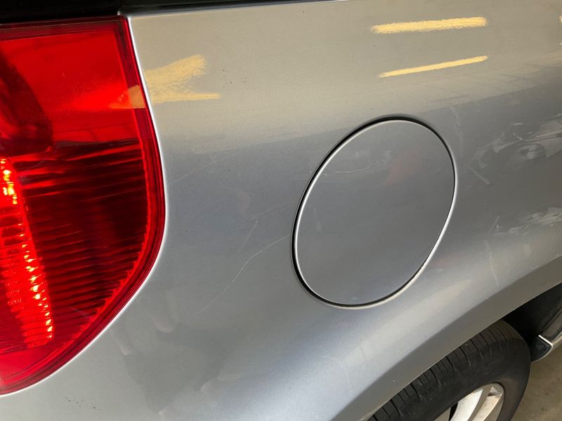 Skoda Yeti 2.0 TDI Ambition 2016 – снимка 24