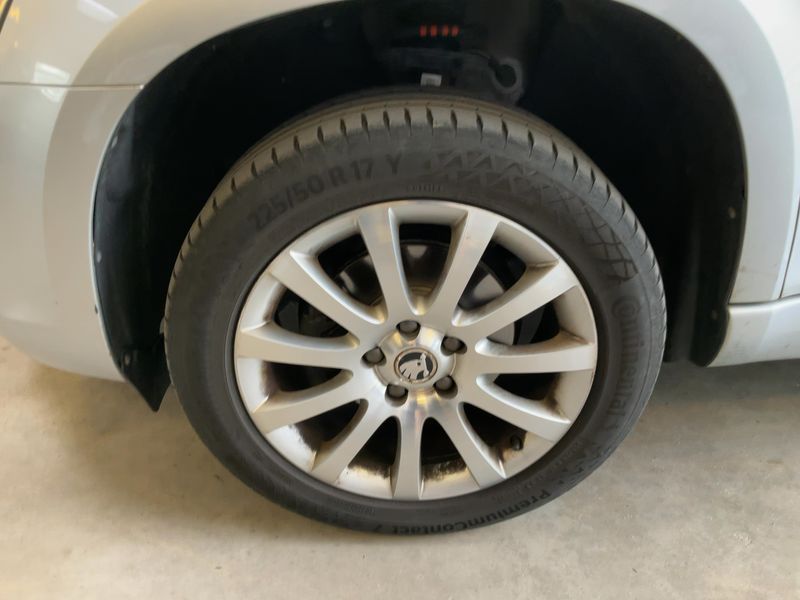 Skoda Yeti 2.0 TDI Ambition 2016 – снимка 3
