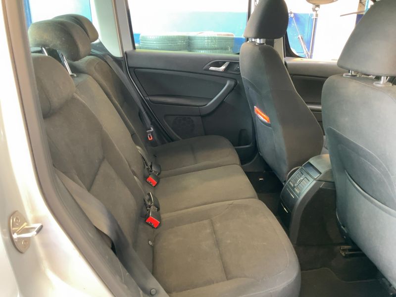 Skoda Yeti 2.0 TDI Ambition 2016 – снимка 19