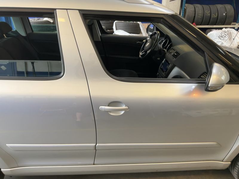 Skoda Yeti 2.0 TDI Ambition 2016 – снимка 10
