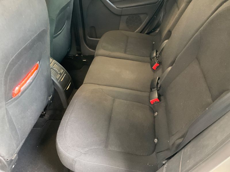 Skoda Yeti 2.0 TDI Ambition 2016 – снимка 40