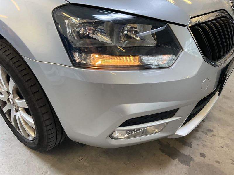 Skoda Yeti 2.0 TDI Ambition 2016 – снимка 48
