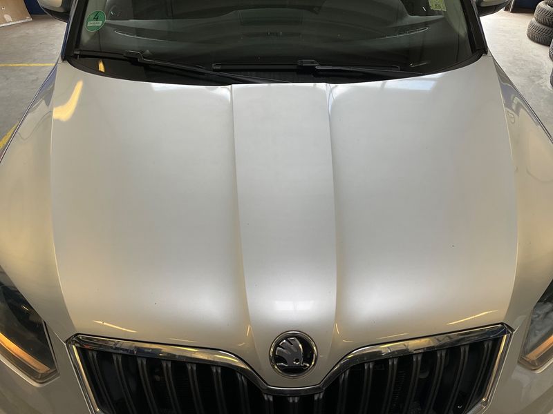 Skoda Yeti 2.0 TDI Ambition 2016 – снимка 50