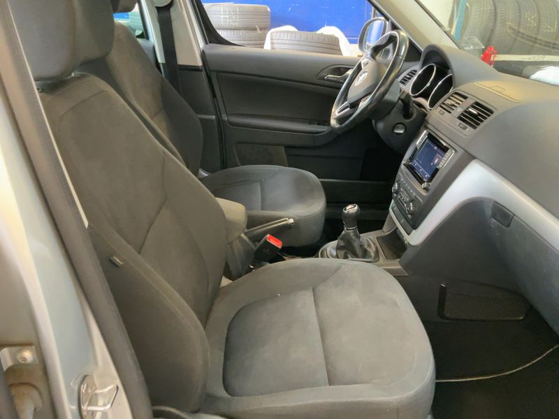 Skoda Yeti 2.0 TDI Ambition 2016 – снимка 16