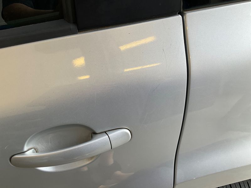 Skoda Yeti 2.0 TDI Ambition 2016 – снимка 29