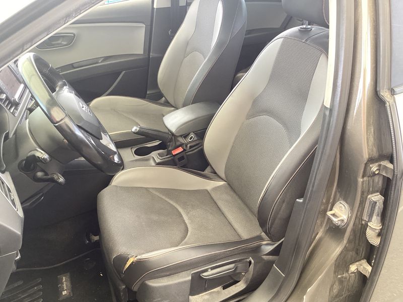 Seat Leon 2.0 TDI X-Perience 4Drive 2014 – снимка 25