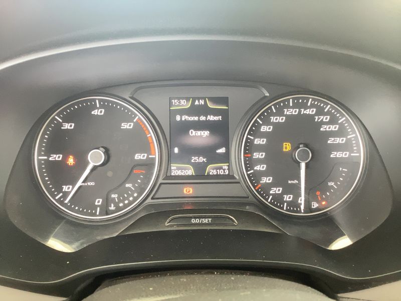 Seat Leon 2.0 TDI X-Perience 4Drive 2014 – снимка 18