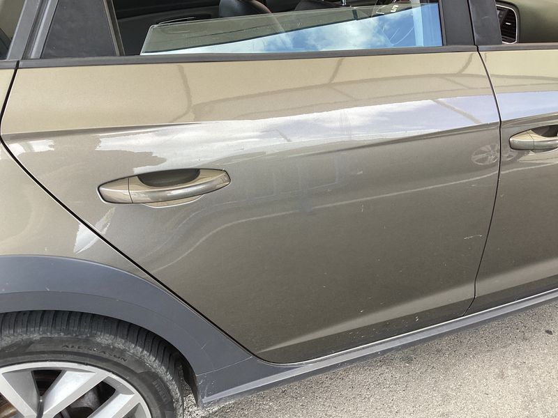 Seat Leon 2.0 TDI X-Perience 4Drive 2014 – снимка 23