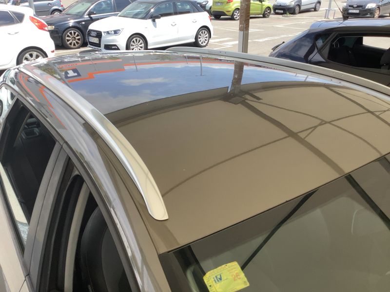 Seat Leon 2.0 TDI X-Perience 4Drive 2014 – снимка 13