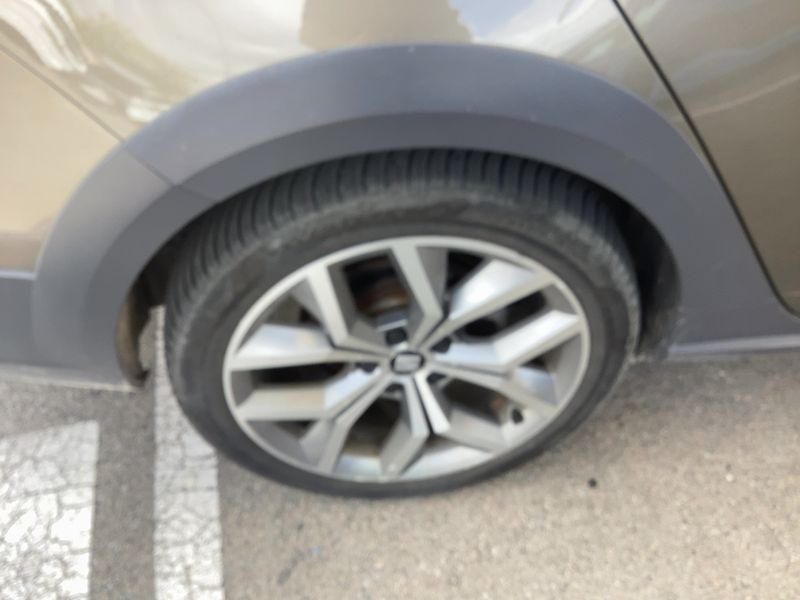 Seat Leon 2.0 TDI X-Perience 4Drive 2014 – снимка 9