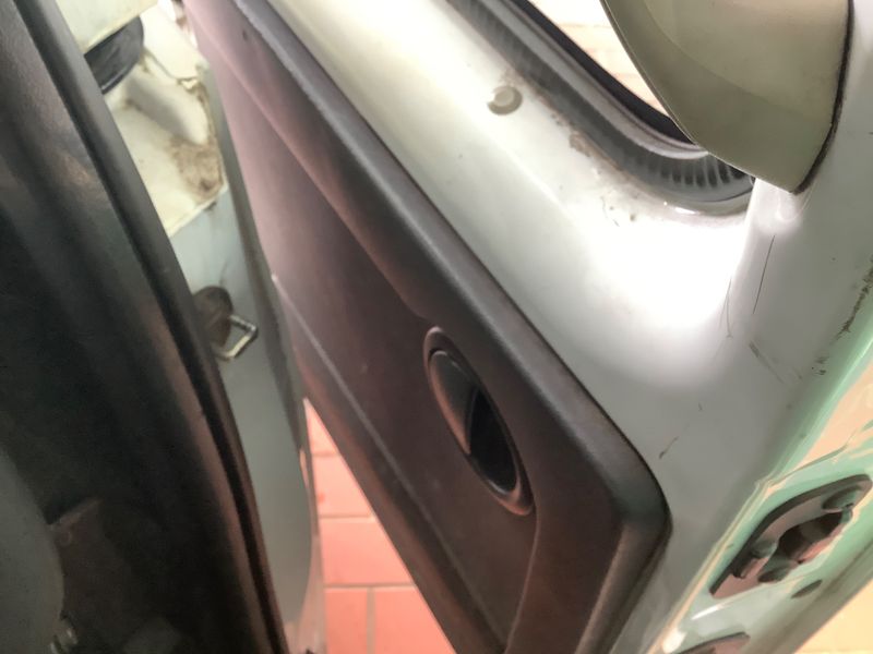 Renault Kangoo 1.5 dCi Rapid Maxi Extra Doppelkabine 2011 – снимка 35