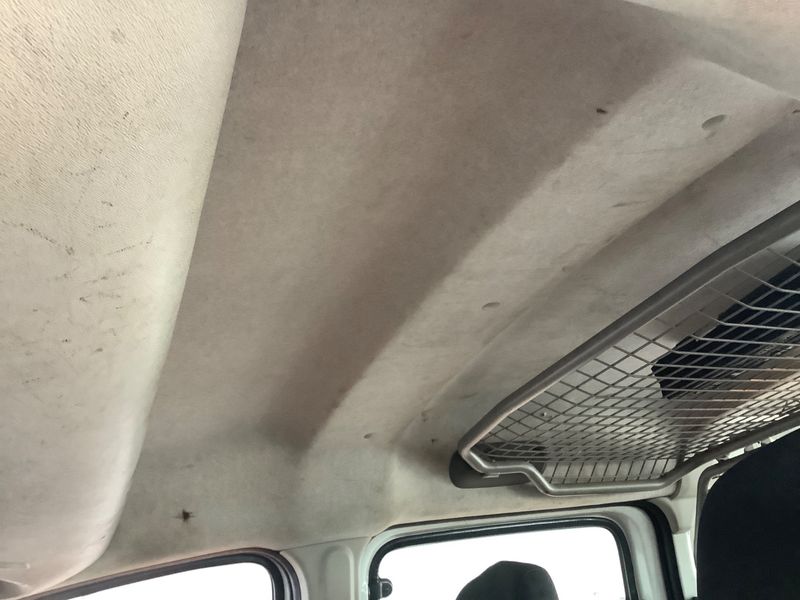 Renault Kangoo 1.5 dCi Rapid Maxi Extra Doppelkabine 2011 – снимка 38