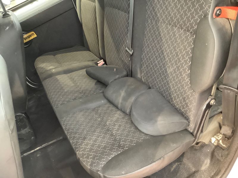 Renault Kangoo 1.5 dCi Rapid Maxi Extra Doppelkabine 2011 – снимка 37