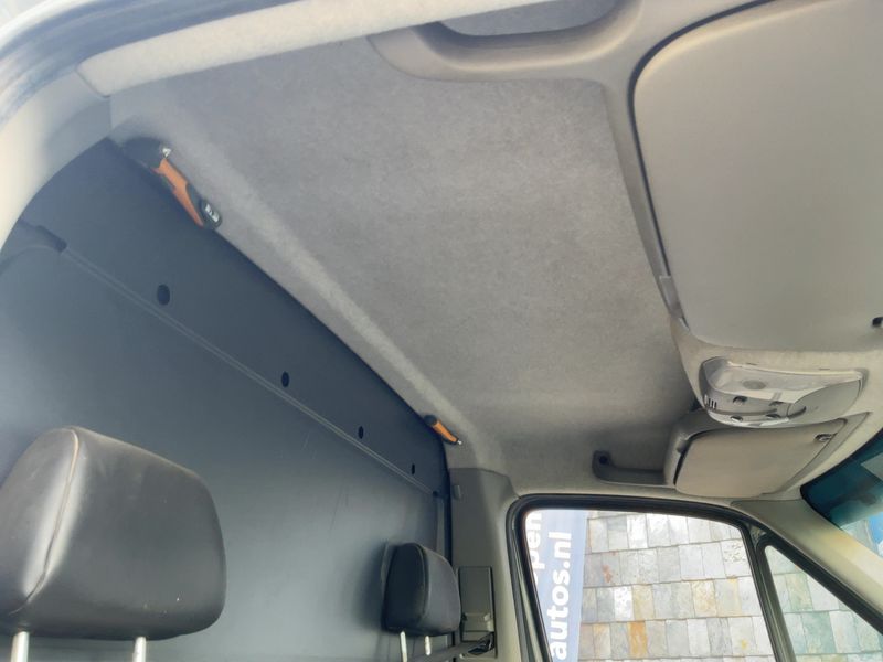 Volkswagen Crafter 2.0 TDI Kasten 30 kurzer Radstand 2016 – снимка 19